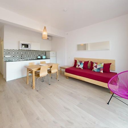 Cana Rita Apartamentos Сан-Антоніо Екстер'єр фото