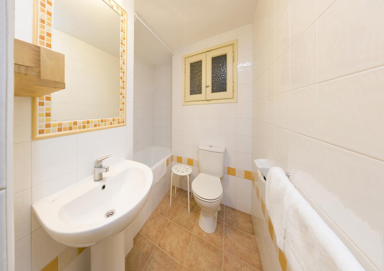 Cana Rita Apartamentos Сан-Антоніо Номер фото