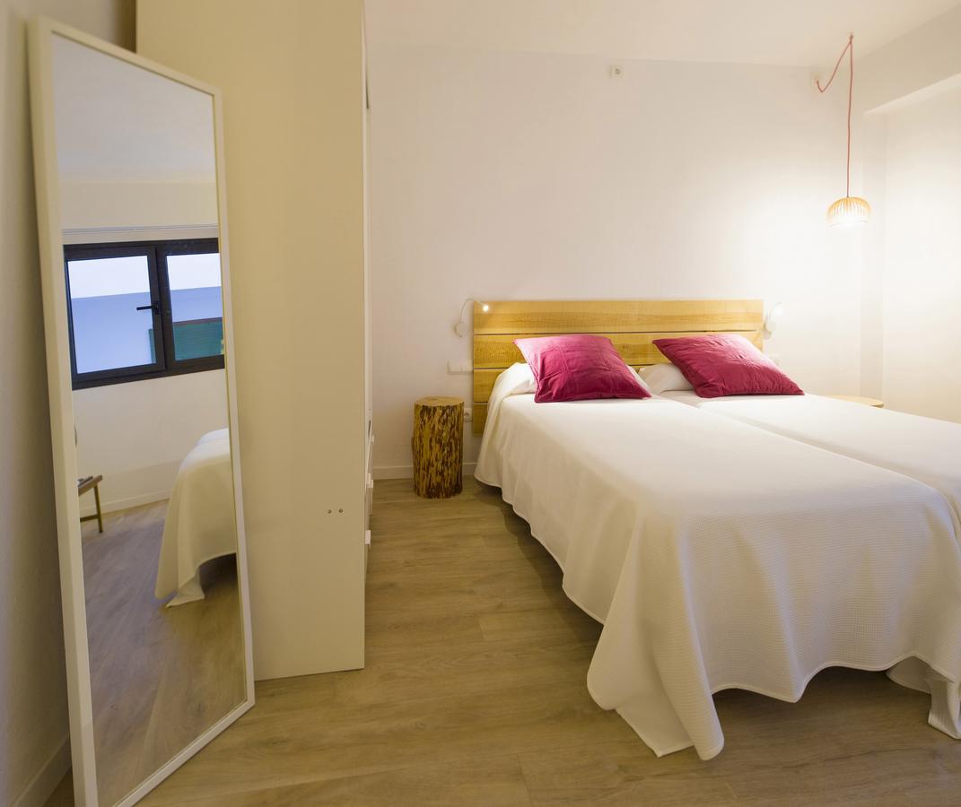 Cana Rita Apartamentos Сан-Антоніо Екстер'єр фото