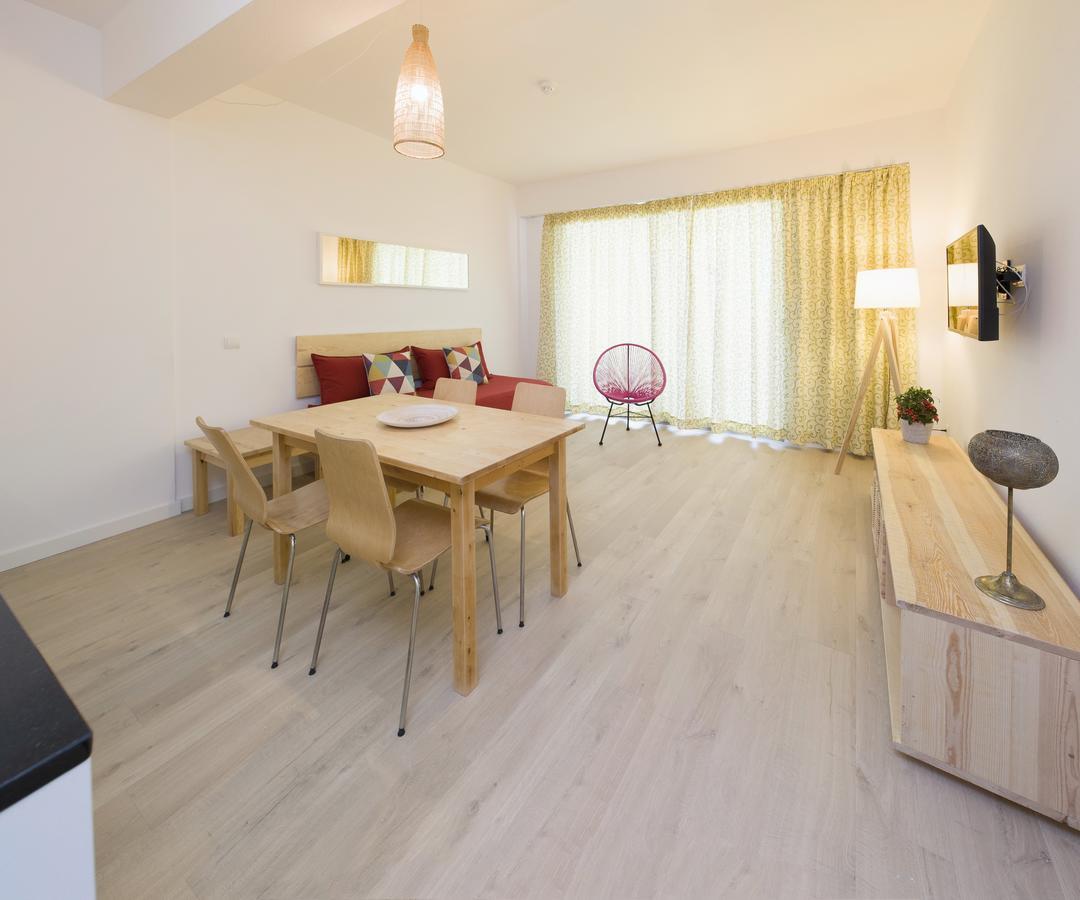 Cana Rita Apartamentos Сан-Антоніо Екстер'єр фото