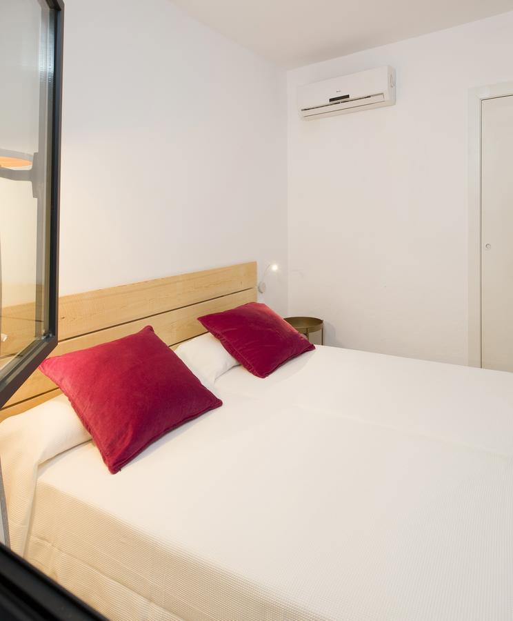 Cana Rita Apartamentos Сан-Антоніо Екстер'єр фото